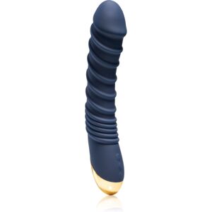 Dream Toys Goddess Collection Aeolus Vibratore Blue 21,5 cm Dream Toys Goddess Collection Aeolus Vibratore Blue 21,5 cm