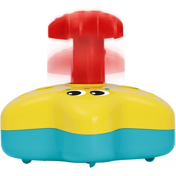 Chicco Bath Toy Spinning Starfish giocattolo acquatico 6-36 m 1 pz