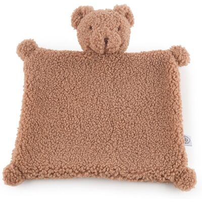 Bieco Cuddly Toy Bear Mika doudou per la nanna 1 pz Bieco Cuddly Toy Bear Mika doudou per la nanna 1 pz