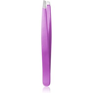 Diva & Nice Accessori Cosmetici Unghie Pinzette Viola - Pinzette Diva & Nice Accessori Cosmetici Unghie Pinzette Viola - Pinzette