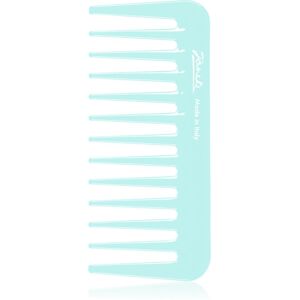 Janeke Mini Supercomb With Wide Teeth pettine per tutti i tipi di capelli 1 pz Janeke Mini Supercomb With Wide Teeth pettine per tutti i tipi di capelli 1 pz