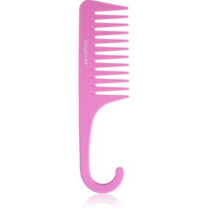 Lee Stafford Core Pink pettine per capelli per la doccia The Big In-Shower Comb 1 pz Lee Stafford Core Pink pettine per capelli per la doccia The Big In-Shower Comb 1 pz
