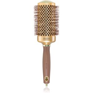 Olivia Garden Expert Shine Wavy spazzola rotonda per capelli 55 mm 1 pz Olivia Garden Expert Shine Wavy spazzola rotonda per capelli 55 mm 1 pz