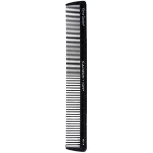 Olivia Garden Carbon + Ion Cutting pettine per capelli 1 pz Olivia Garden Carbon + Ion Cutting pettine per capelli 1 pz