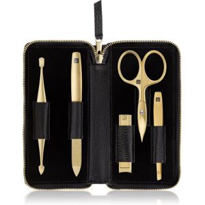 Zwilling Twinox Gold Set per manicure S Zwilling Twinox Gold Set per manicure S