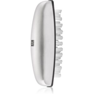 Zwilling Classic Silver Pennello per la pulizia per le unghie 1 pz Zwilling Classic Silver Pennello per la pulizia per le unghie 1 pz