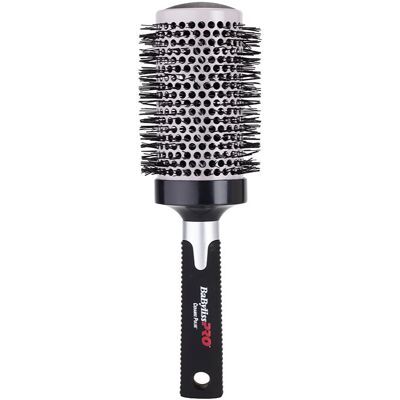 BaByliss PRO Brush Collection Ceramic Pulse spazzola in ceramica per capelli BABCB4E Ø 52 mm 1 pz BaByliss PRO Brush Collection Ceramic Pulse spazzola in ceramica per capelli BABCB4E Ø 52 mm 1 pz