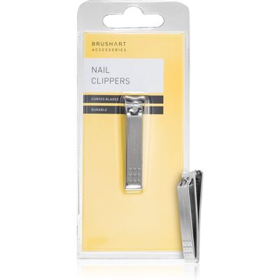 BrushArt Accessories Tagliaunghie - Tagliaunghie - Strumento professionale per manicure BrushArt Accessories Tagliaunghie - Tagliaunghie - Strumento professionale per manicure