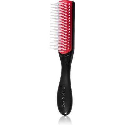 Denman D14 Mini Styler 5 Row spazzola per capelli per capelli ricci 1 pz Denman D14 Mini Styler 5 Row spazzola per capelli per capelli ricci 1 pz