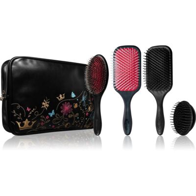 Denman Signature Styling Set set di spazzole per capelli Denman Signature Styling Set set di spazzole per capelli