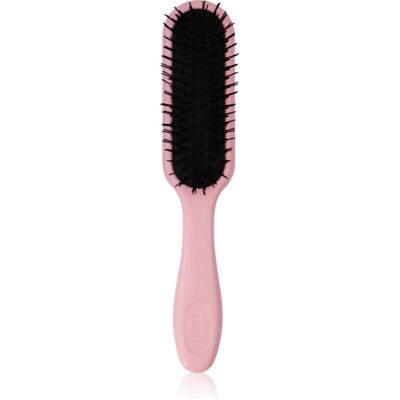 Spazzola districante mini Pink Crush D90L di Denman - Spazzola per capelli Spazzola districante mini Pink Crush D90L di Denman - Spazzola per capelli