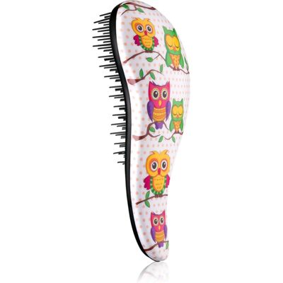 Dtangler Kids spazzola per capelli pettinabili 18 cm Dtangler Kids spazzola per capelli pettinabili 18 cm