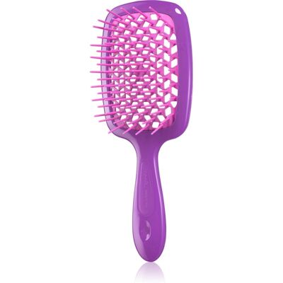 Janeke Superbrush spazzola piatta grande per capelli 1 pz Janeke Superbrush spazzola piatta grande per capelli 1 pz