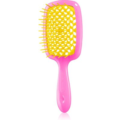 Spazzola Paddle Grande Janeke Superbrush - Strumento di styling capelli Spazzola Paddle Grande Janeke Superbrush - Strumento di styling capelli