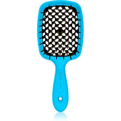 Janeke Superbrush Vented spazzola piatta per capelli 1 pz Janeke Superbrush Vented spazzola piatta per capelli 1 pz