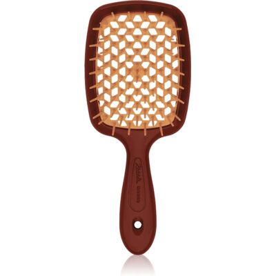Janeke Superbrush spazzola piatta per capelli 1 pz Janeke Superbrush spazzola piatta per capelli 1 pz