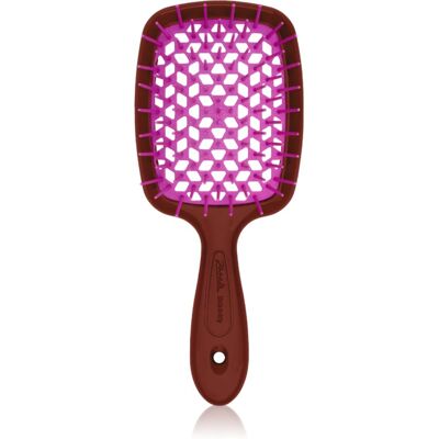 Janeke Superbrush spazzola piatta per capelli 1 pz Janeke Superbrush spazzola piatta per capelli 1 pz