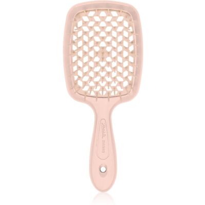 Janeke Superbrush spazzola piatta per capelli 1 pz Janeke Superbrush spazzola piatta per capelli 1 pz