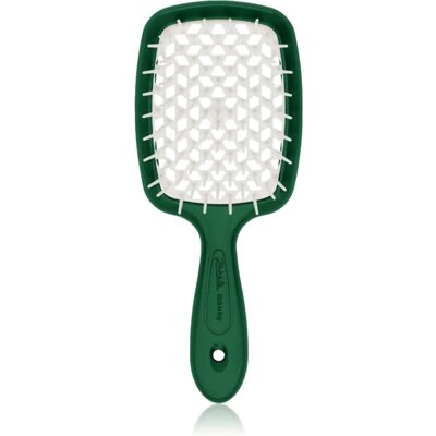 Janeke Superbrush spazzola piatta per capelli 1 pz Janeke Superbrush spazzola piatta per capelli 1 pz