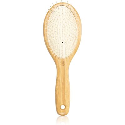 Spazzola piatta Bamboo Touch di Olivia Garden - Tipo di capelli Spazzola piatta Bamboo Touch di Olivia Garden - Tipo di capelli