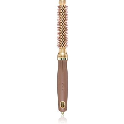 Olivia Garden Expert Shine Wavy spazzola rotonda per capelli 15 mm 1 pz Olivia Garden Expert Shine Wavy spazzola rotonda per capelli 15 mm 1 pz