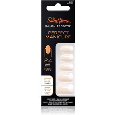 Sally Hansen Moon-Ami Unghie Finte - Unghie Finte Sally Hansen Moon-Ami Unghie Finte - Unghie Finte