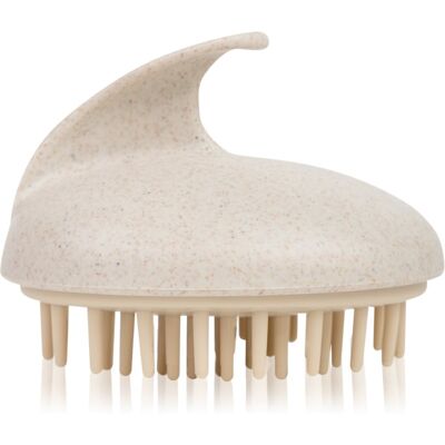 So Eco Scalp Massaging Brush spazzola per massaggi per capelli e cuoio capelluto 1 pz So Eco Scalp Massaging Brush spazzola per massaggi per capelli e cuoio capelluto 1 pz