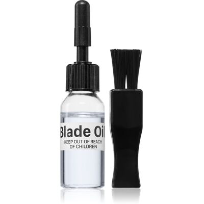 Kit Cura Barba Valera - Bottiglia di Olio, Spazzola di Pulizia Kit Cura Barba Valera - Bottiglia di Olio, Spazzola di Pulizia