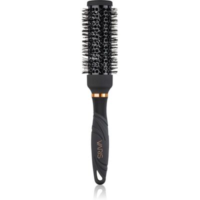 VARIS Nylon Brush spazzola rotonda Small 33 mm 1 pz VARIS Nylon Brush spazzola rotonda Small 33 mm 1 pz