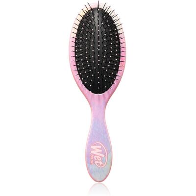 Wet Brush Original Detangler spazzola per capelli pettinabili Color wash - stripes 1 pz Wet Brush Original Detangler spazzola per capelli pettinabili Color wash - stripes 1 pz
