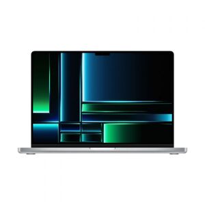 Apple 16"" Macbook Pro M2 512 Gb Ssd Grigio Siderale Mnw83t/a Modello 2023"