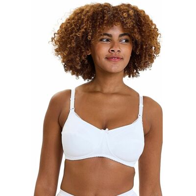 SANS COMPLEXE Reggiseno senza ferretti allattamento New Caress SANS COMPLEXE Reggiseno senza ferretti allattamento New Caress
