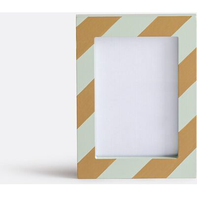 LA REDOUTE INTERIEURS Cornice da tavolo 13x18 cm, Jasper LA REDOUTE INTERIEURS Cornice da tavolo 13x18 cm, Jasper