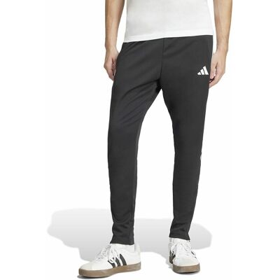 Pantaloni lunghi adidas Tiro Wordmark nero - XS - Pantaloni Pantaloni lunghi adidas Tiro Wordmark nero - XS - Pantaloni