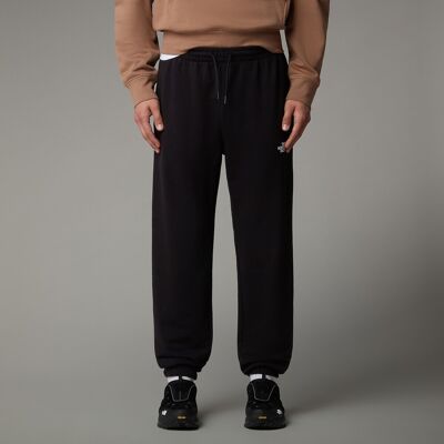 THE NORTH FACE Pantaloni regular Simple Dome Light THE NORTH FACE Pantaloni regular Simple Dome Light