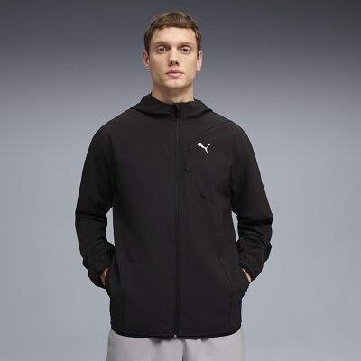 PUMA Giacca da allenamento Woven PUMA Giacca da allenamento Woven