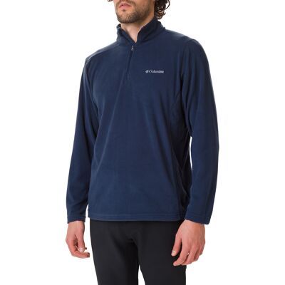 COLUMBIA Pile collo alto cerniera Klamath COLUMBIA Pile collo alto cerniera Klamath