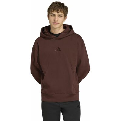 ADIDAS SPORTSWEAR Felpa con cappuccio ALL SZN ADIDAS SPORTSWEAR Felpa con cappuccio ALL SZN