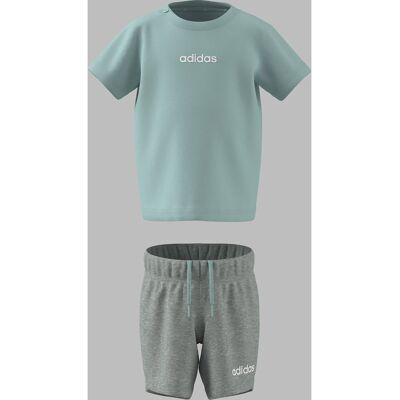 ADIDAS SPORTSWEAR Completo 2 pezzi T-shirt e shorts ADIDAS SPORTSWEAR Completo 2 pezzi T-shirt e shorts