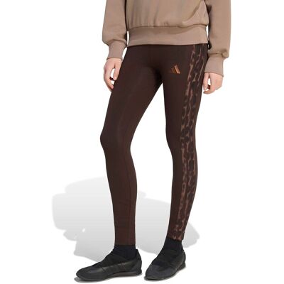 ADIDAS SPORTSWEAR Leggings stampato 3 stripes ADIDAS SPORTSWEAR Leggings stampato 3 stripes