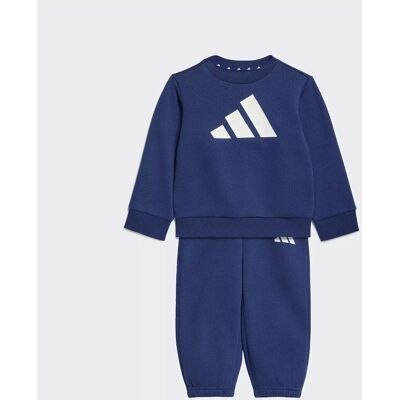 ADIDAS SPORTSWEAR Tuta in felpa spazzolata per bambini ADIDAS SPORTSWEAR Tuta in felpa spazzolata per bambini
