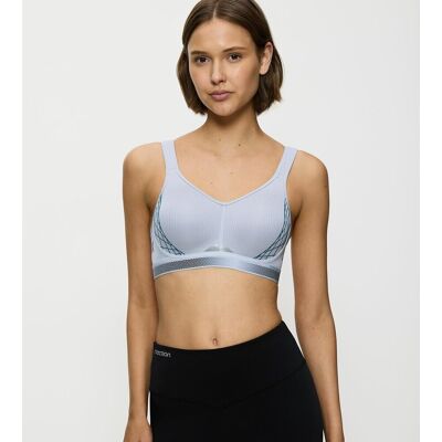 TRIUMPH Reggiseno sportivo Triaction Cardio Cloud TRIUMPH Reggiseno sportivo Triaction Cardio Cloud