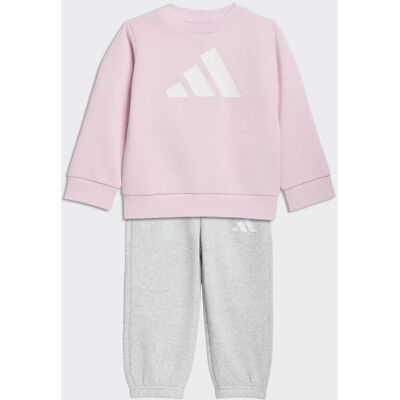 ADIDAS SPORTSWEAR Tuta in felpa spazzolata per bambini ADIDAS SPORTSWEAR Tuta in felpa spazzolata per bambini