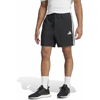 Shorts Uomo Adidas - Chelsea Woven - 3 Strisce - L Shorts Uomo Adidas - Chelsea Woven - 3 Strisce - L