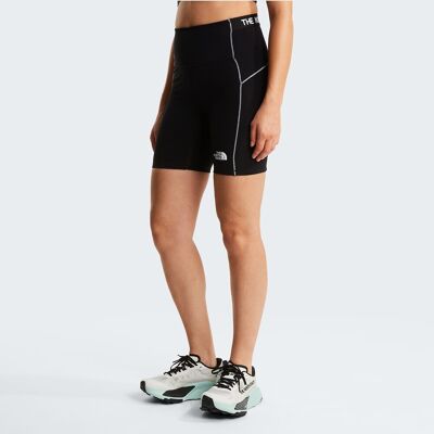 THE NORTH FACE Pantaloncini sportivi aderenti Cambrena THE NORTH FACE Pantaloncini sportivi aderenti Cambrena