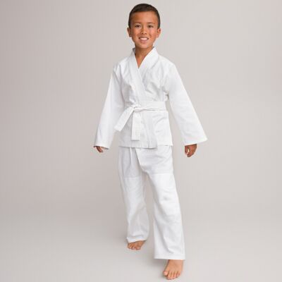 LA REDOUTE COLLECTIONS Kimono da judo LA REDOUTE COLLECTIONS Kimono da judo