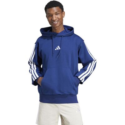 adidas KTE89 Felpa con Cappuccio in Cotone Riciclato adidas KTE89 Felpa con Cappuccio in Cotone Riciclato