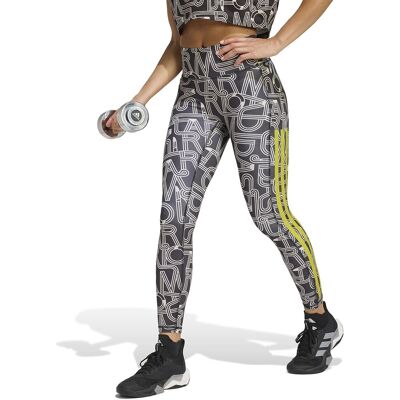 adidas Performance Leggings sportivi FARM RIO adidas Performance Leggings sportivi FARM RIO