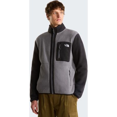 THE NORTH FACE Felpa con cerniera e collo alto THE NORTH FACE Felpa con cerniera e collo alto