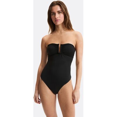 ANNE WEYBURN Costume da bagno intero bustier ANNE WEYBURN Costume da bagno intero bustier